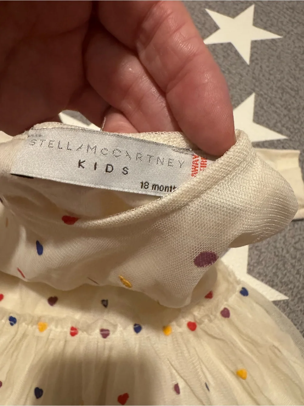 Stella McCartney Kids size 18